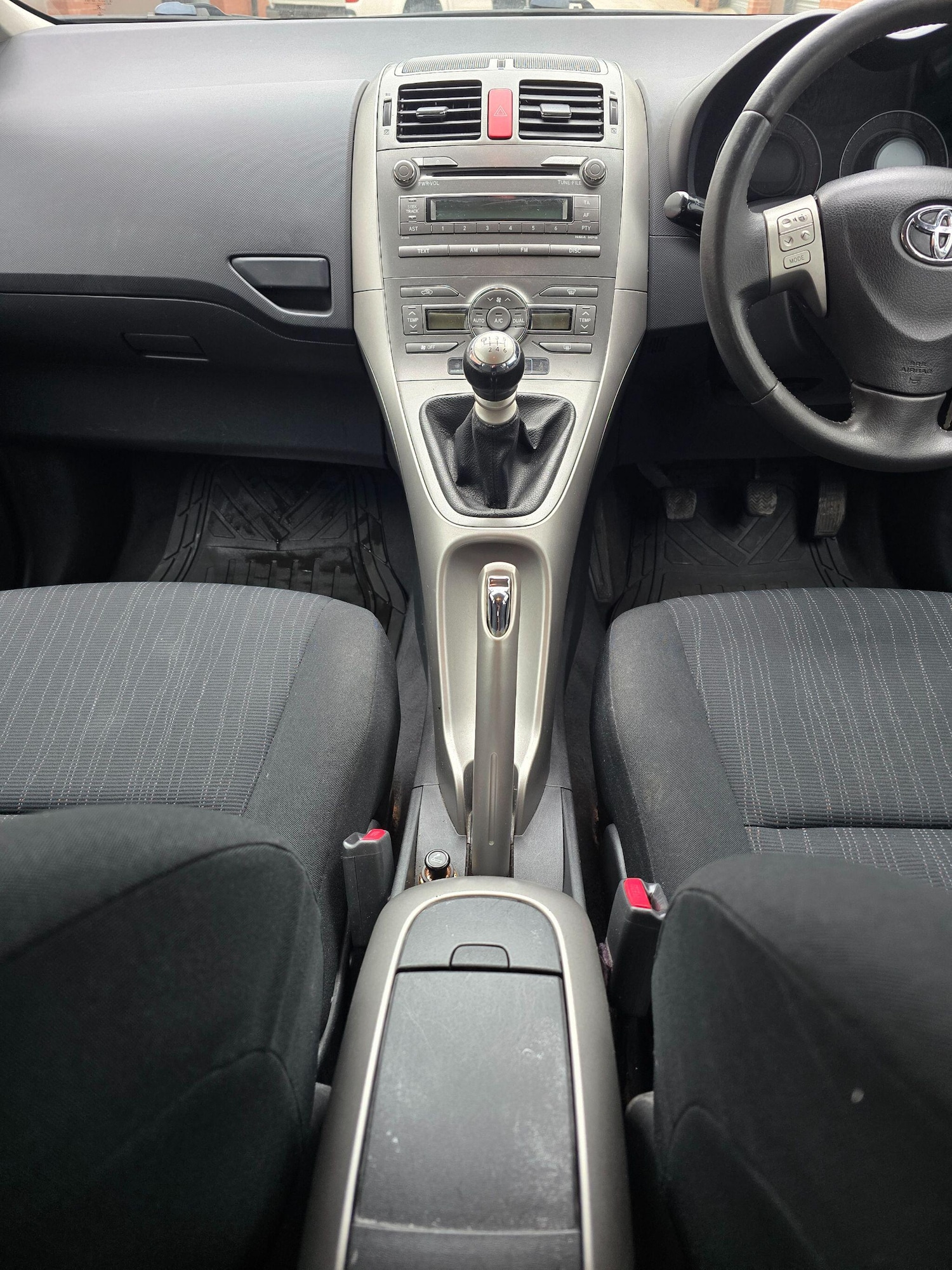 Used Toyota Auris 2009 for sale - 77612933: Photo 14