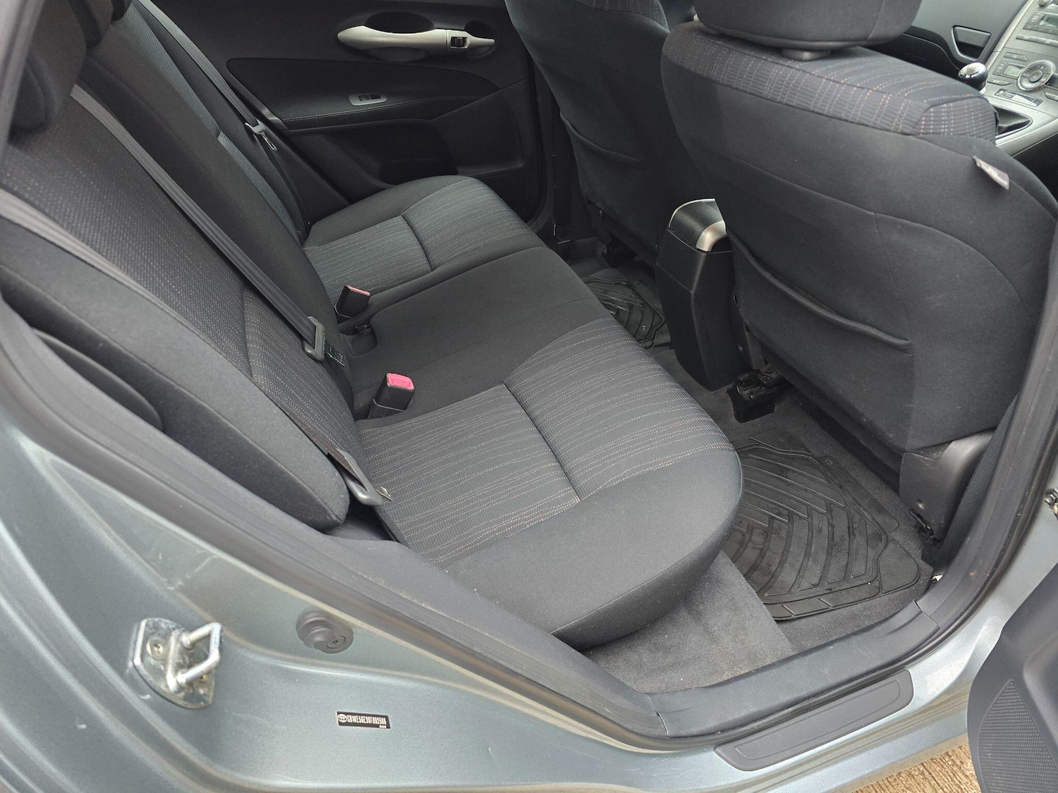 Used Toyota Auris 2009 for sale - 77612933: Photo 16