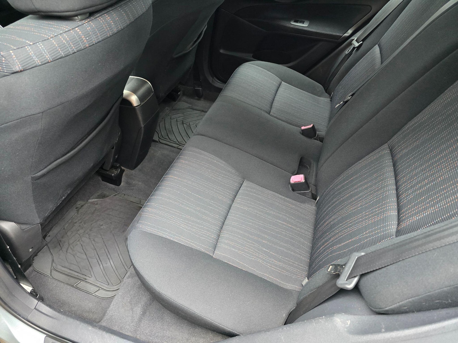 Used Toyota Auris 2009 for sale - 77612933: Photo 17