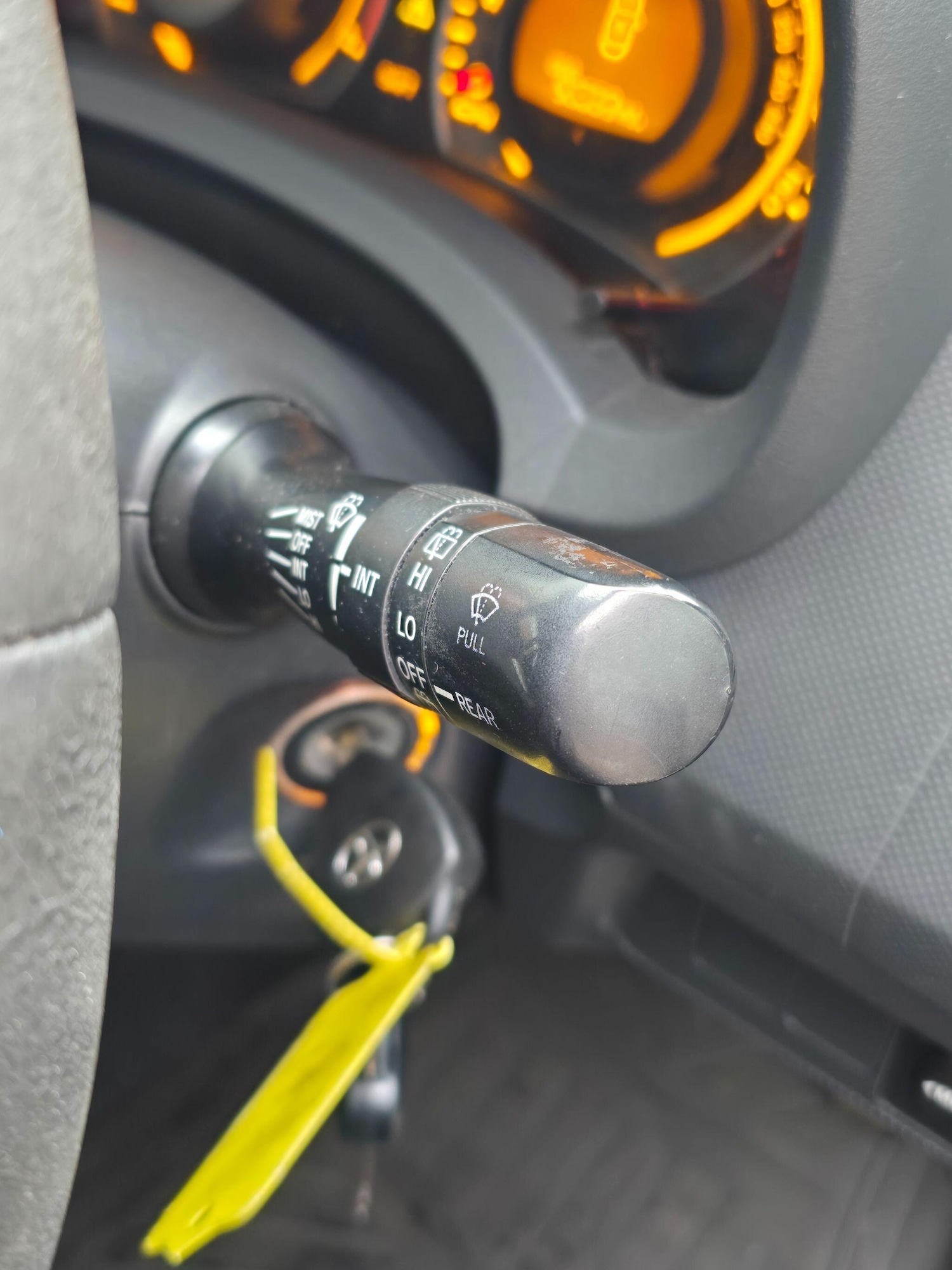 Used Toyota Auris 2009 for sale - 77612933: Photo 19