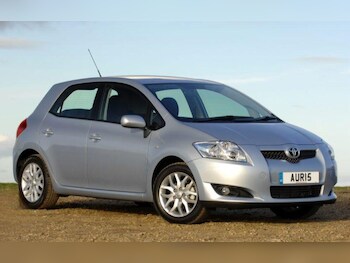 Used Toyota Auris 2009 for sale - 77612933: Photo