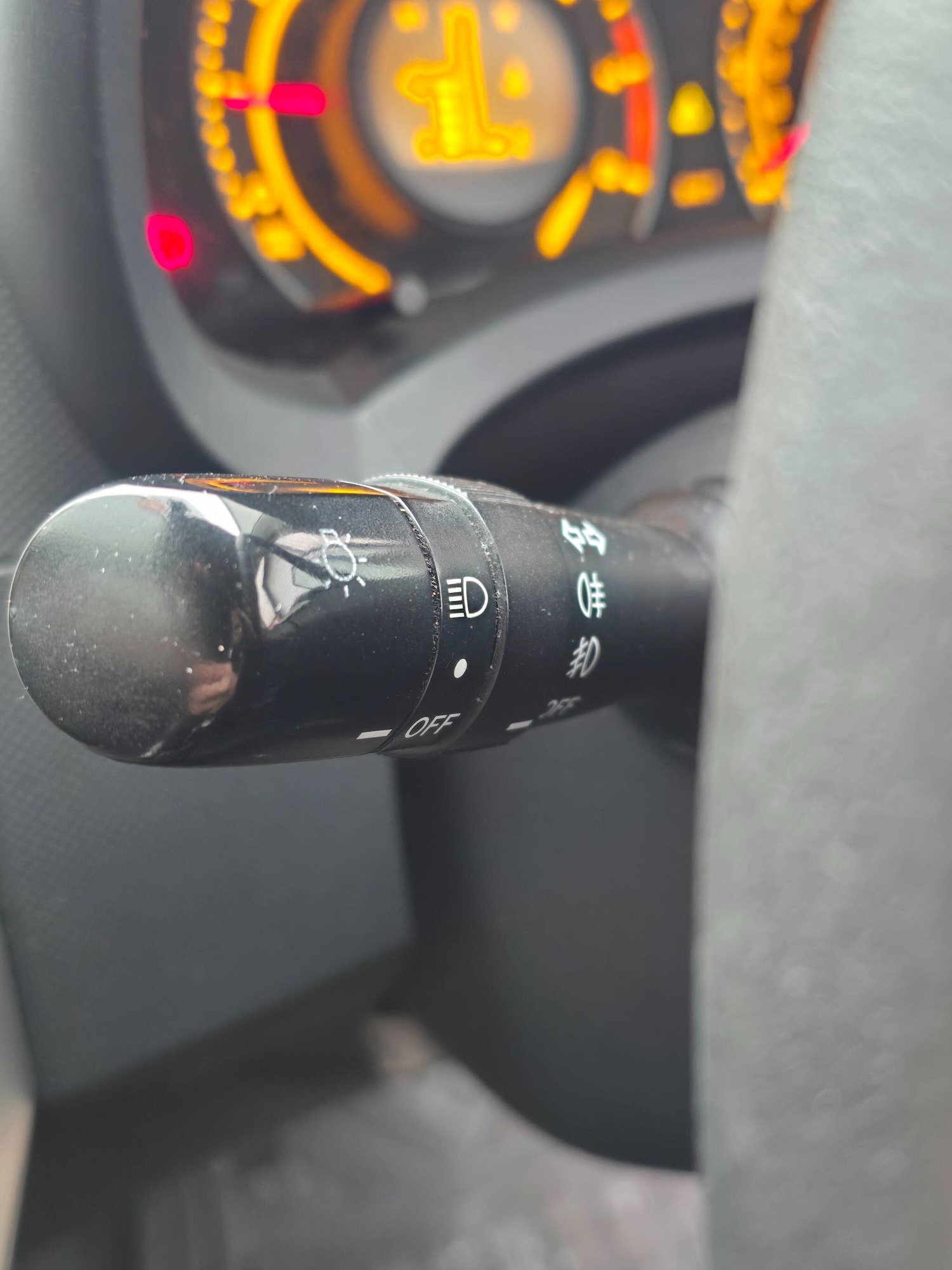 Used Toyota Auris 2009 for sale - 77612933: Photo 20