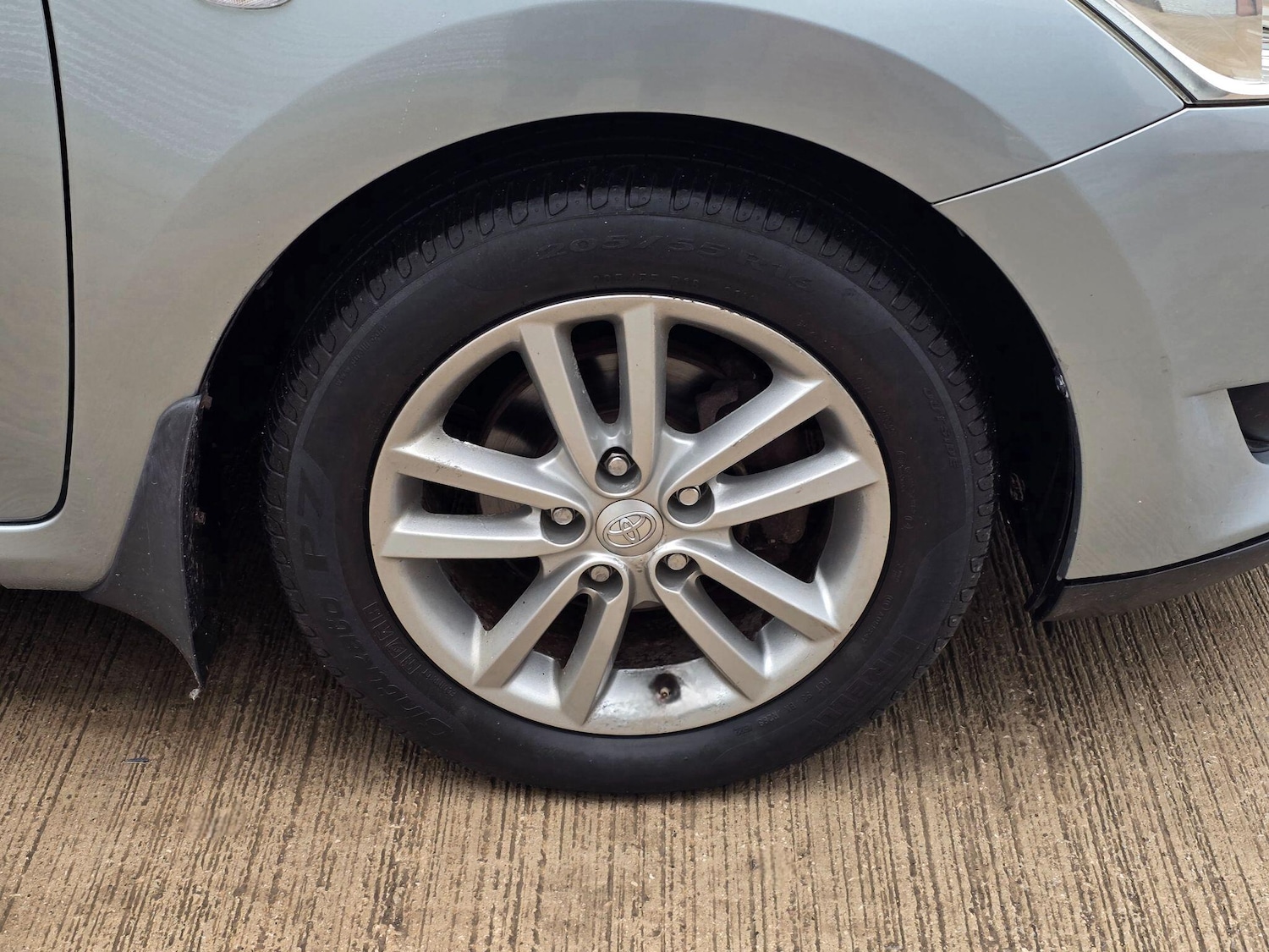 Used Toyota Auris 2009 for sale - 77612933: Photo 25