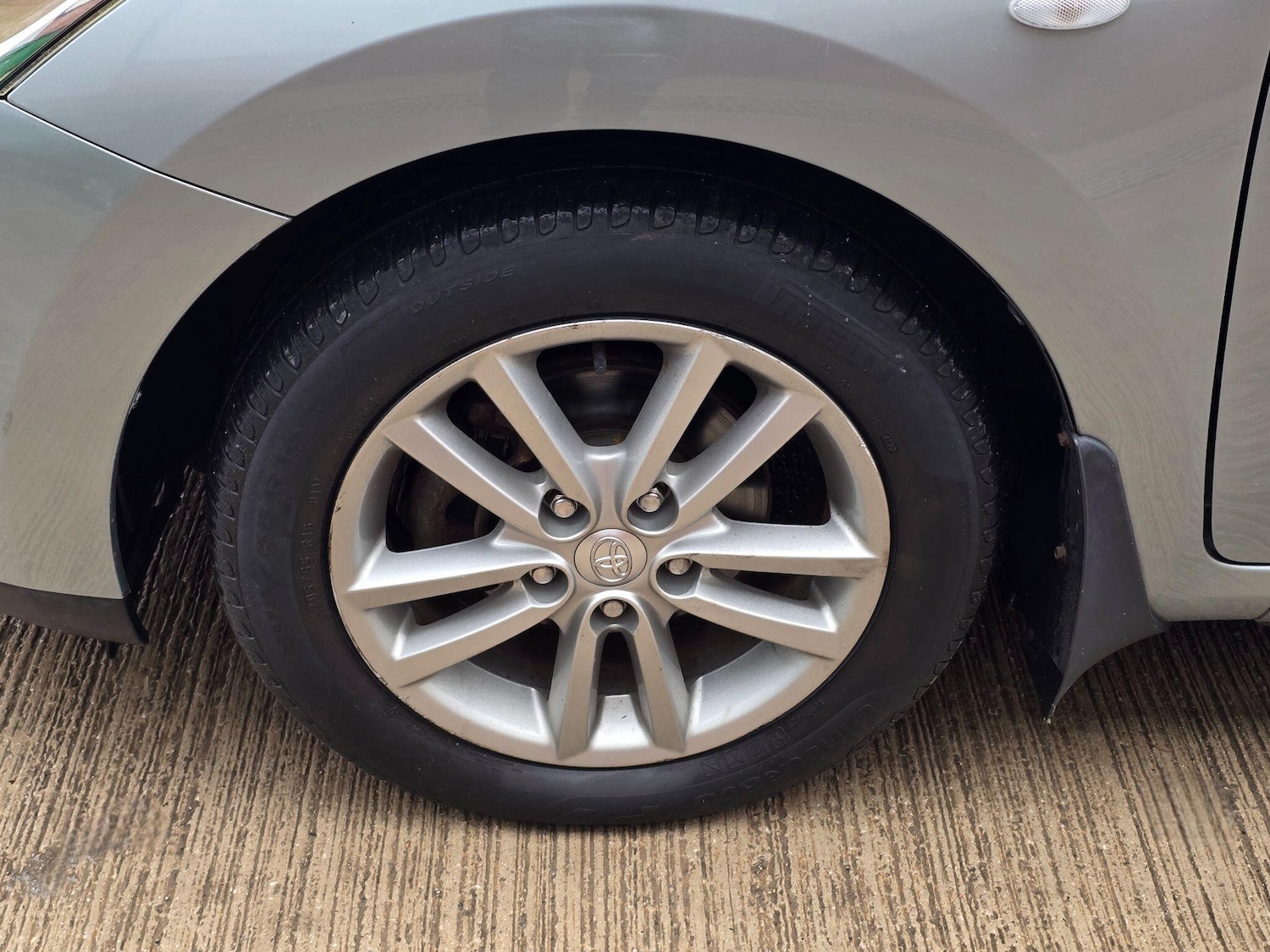 Used Toyota Auris 2009 for sale - 77612933: Photo 27