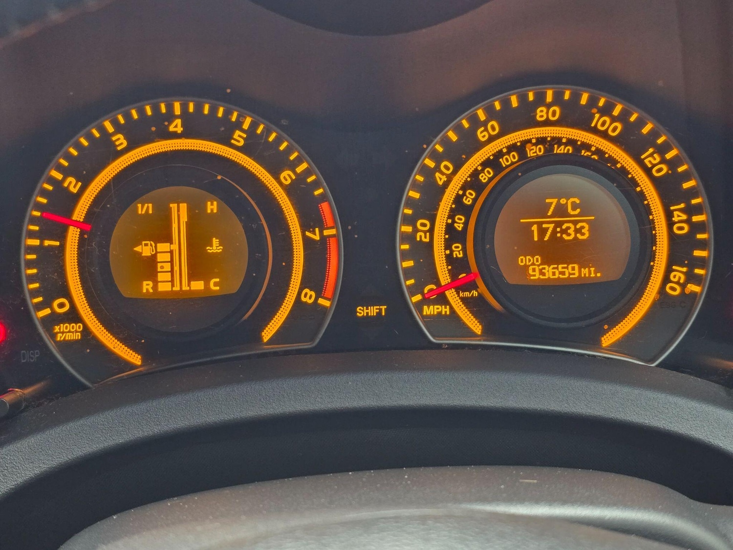 Used Toyota Auris 2009 for sale - 77612933: Photo 30