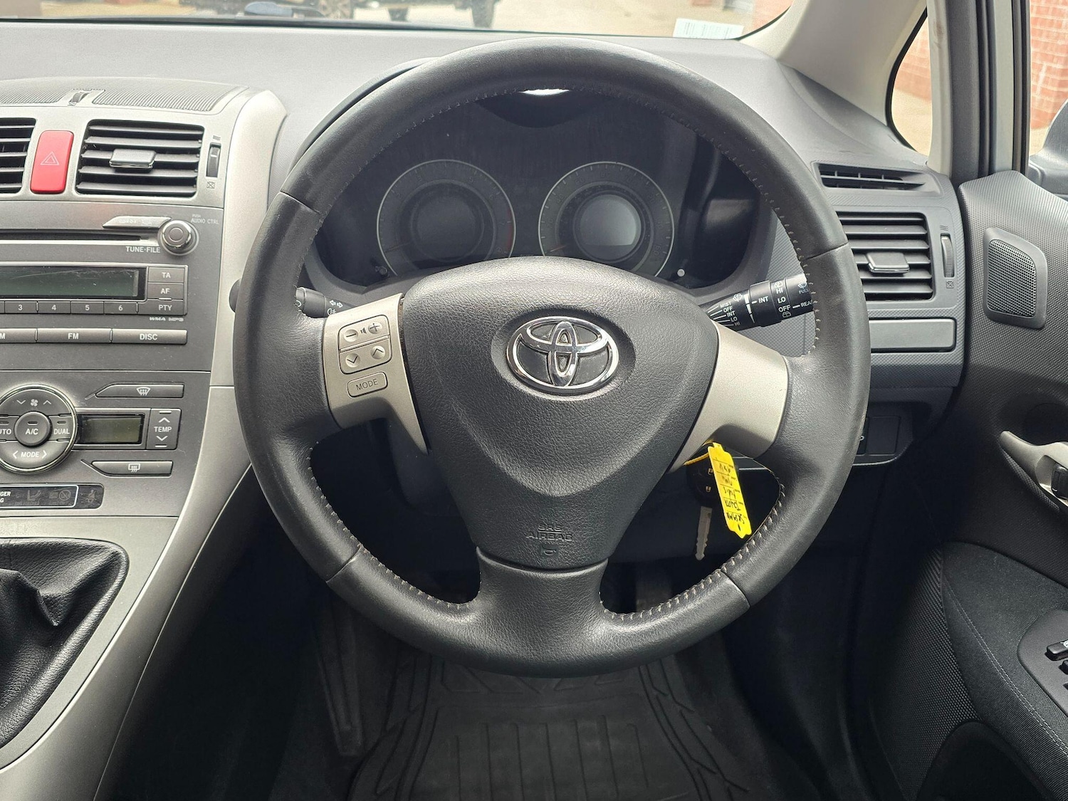 Used Toyota Auris 2009 for sale - 77612933: Photo 32