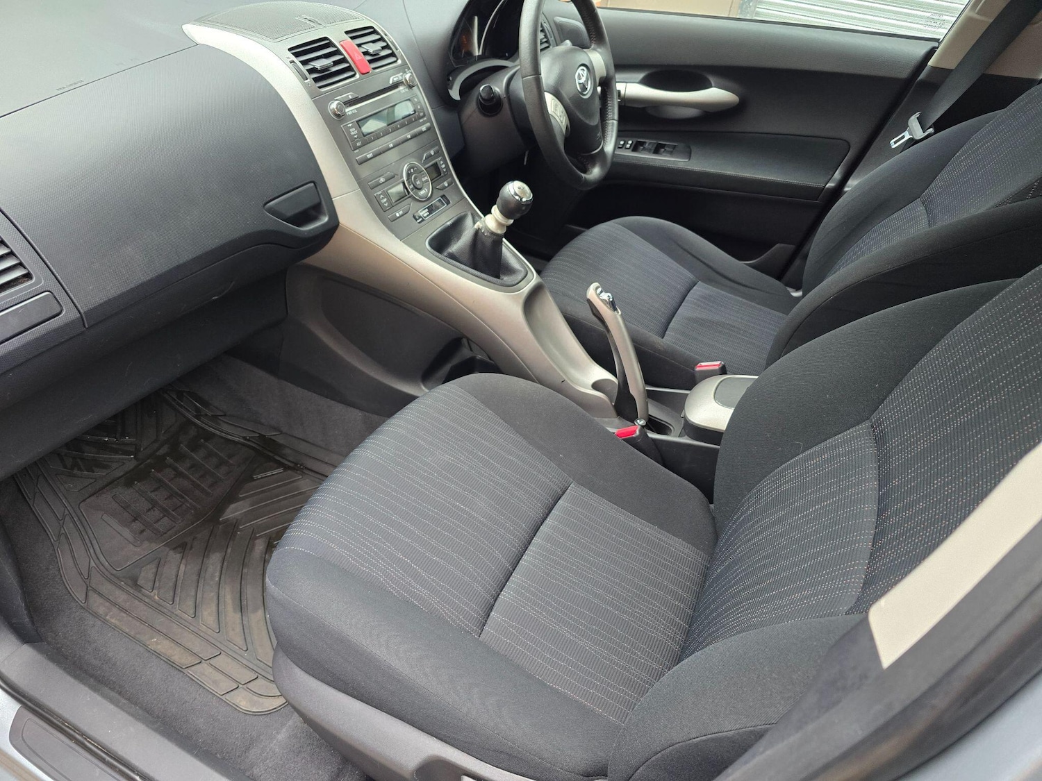 Used Toyota Auris 2009 for sale - 77612933: Photo 33