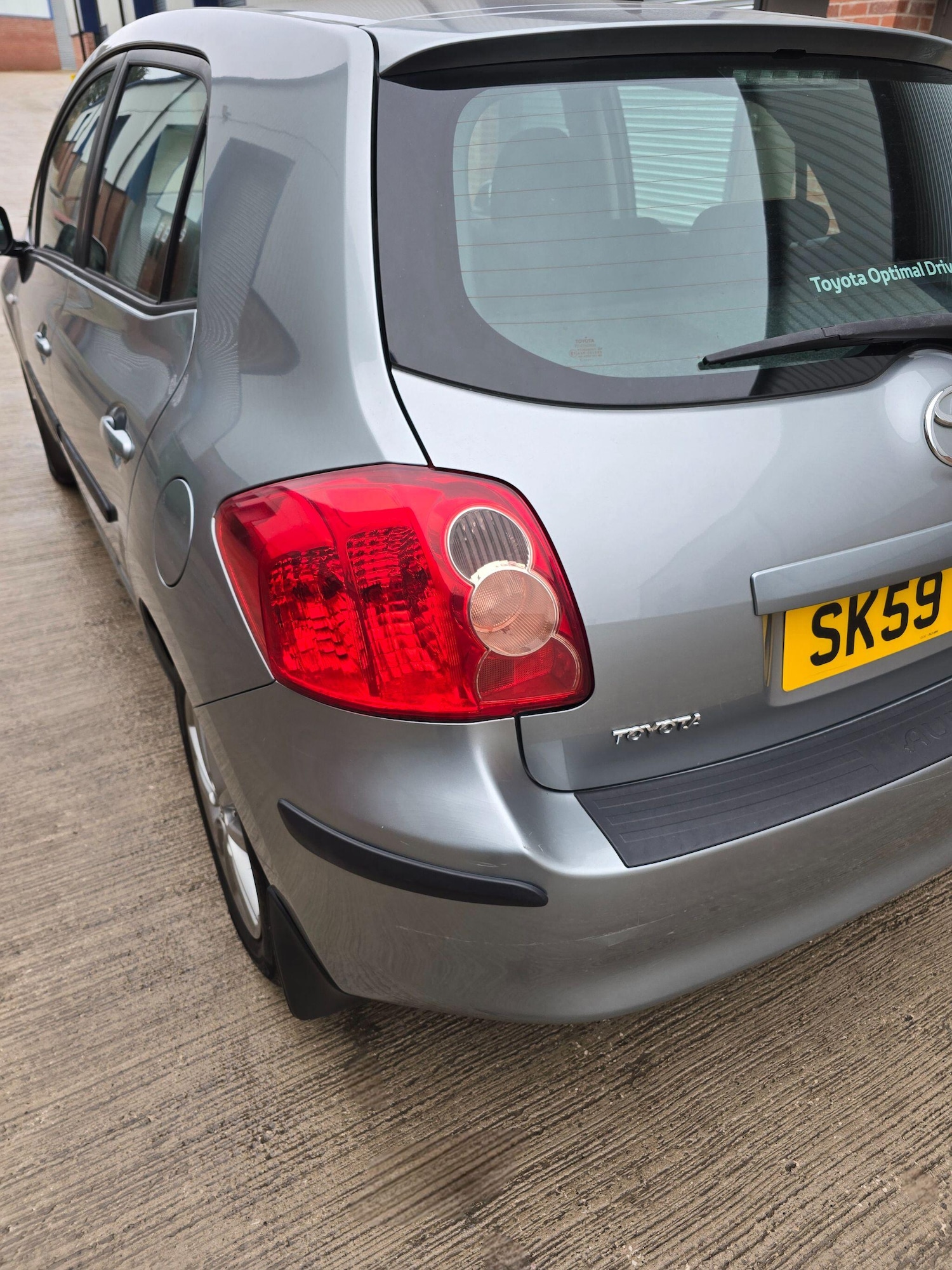 Used Toyota Auris 2009 for sale - 77612933: Photo 34