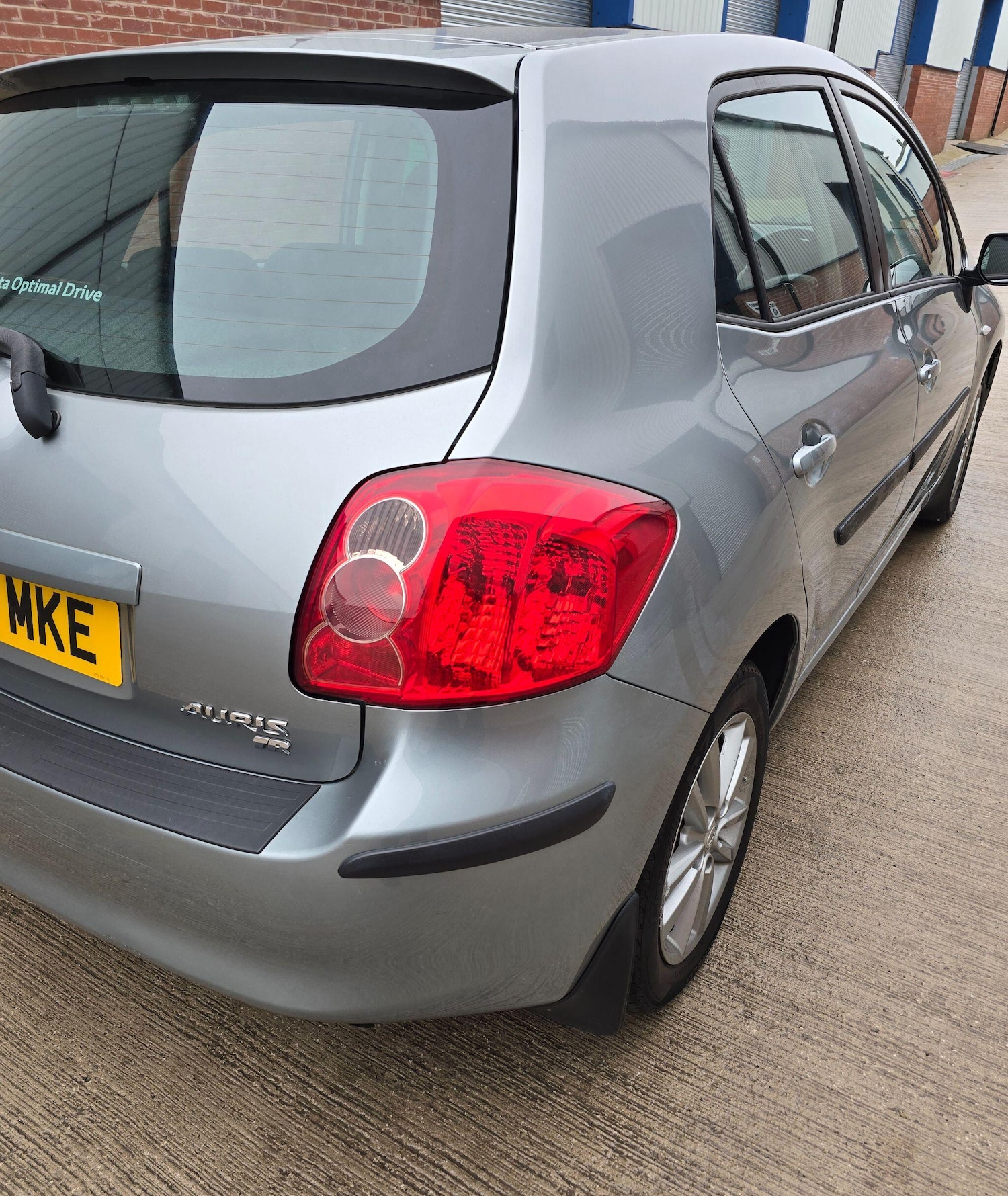 Used Toyota Auris 2009 for sale - 77612933: Photo 36