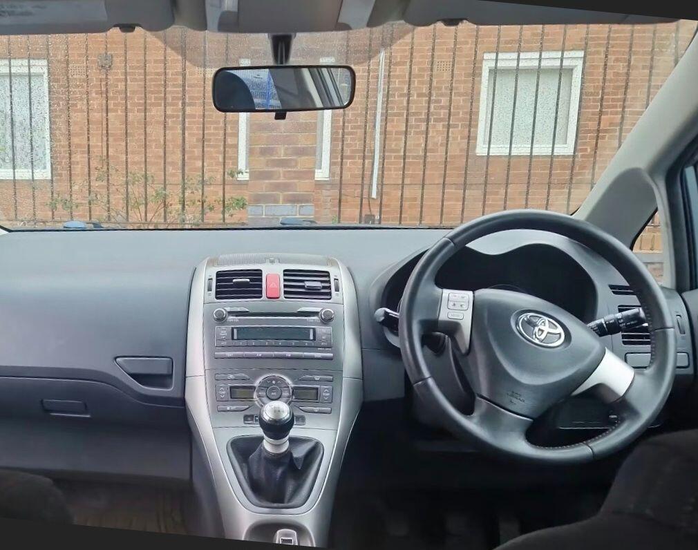 Used Toyota Auris for sale - 77612933: Photo 7