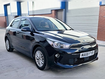 Used Kia Rio 2018 for sale - 79375568: Photo