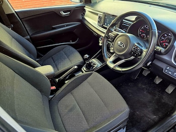 Used Kia Rio 2018 for sale - 79375568: Photo