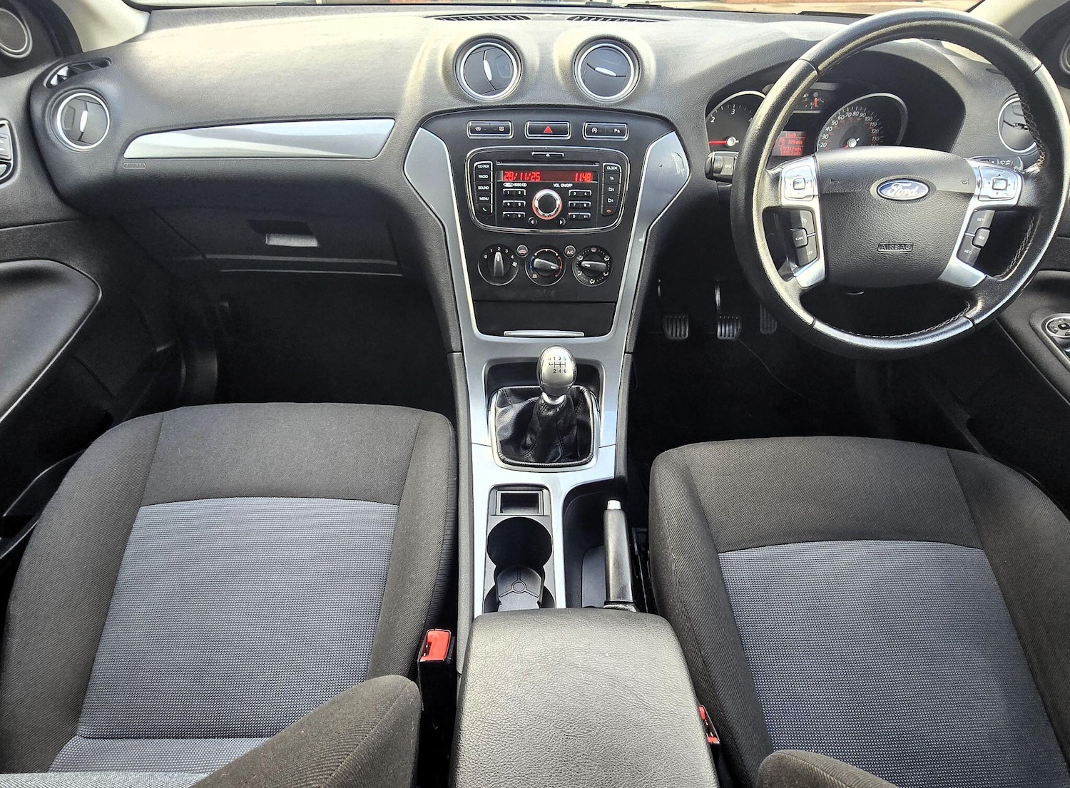 Used Ford Mondeo 2014 for sale - 76786794: Photo 5