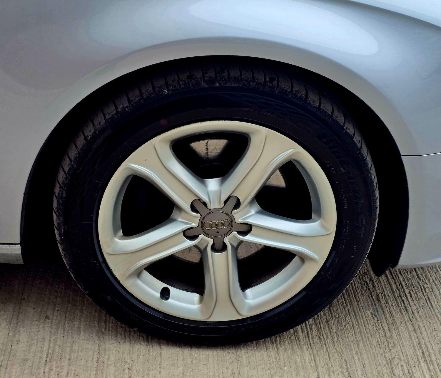 Used Audi A4 Avant 2014 for sale - 77793888: Photo 14