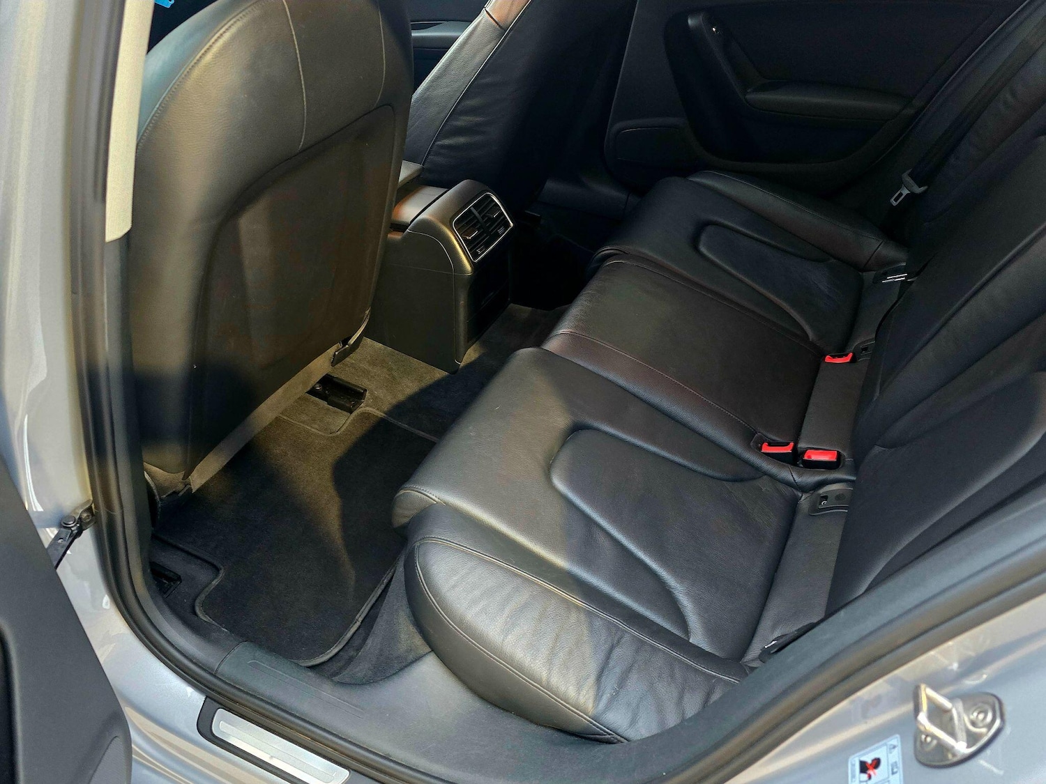 Used Audi A4 Avant 2014 for sale - 77793888: Photo 19