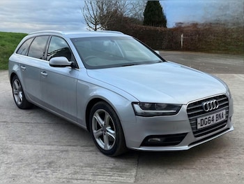 (64) - 2.0 TDIe SE Technik Euro 5 (s/s) 5dr