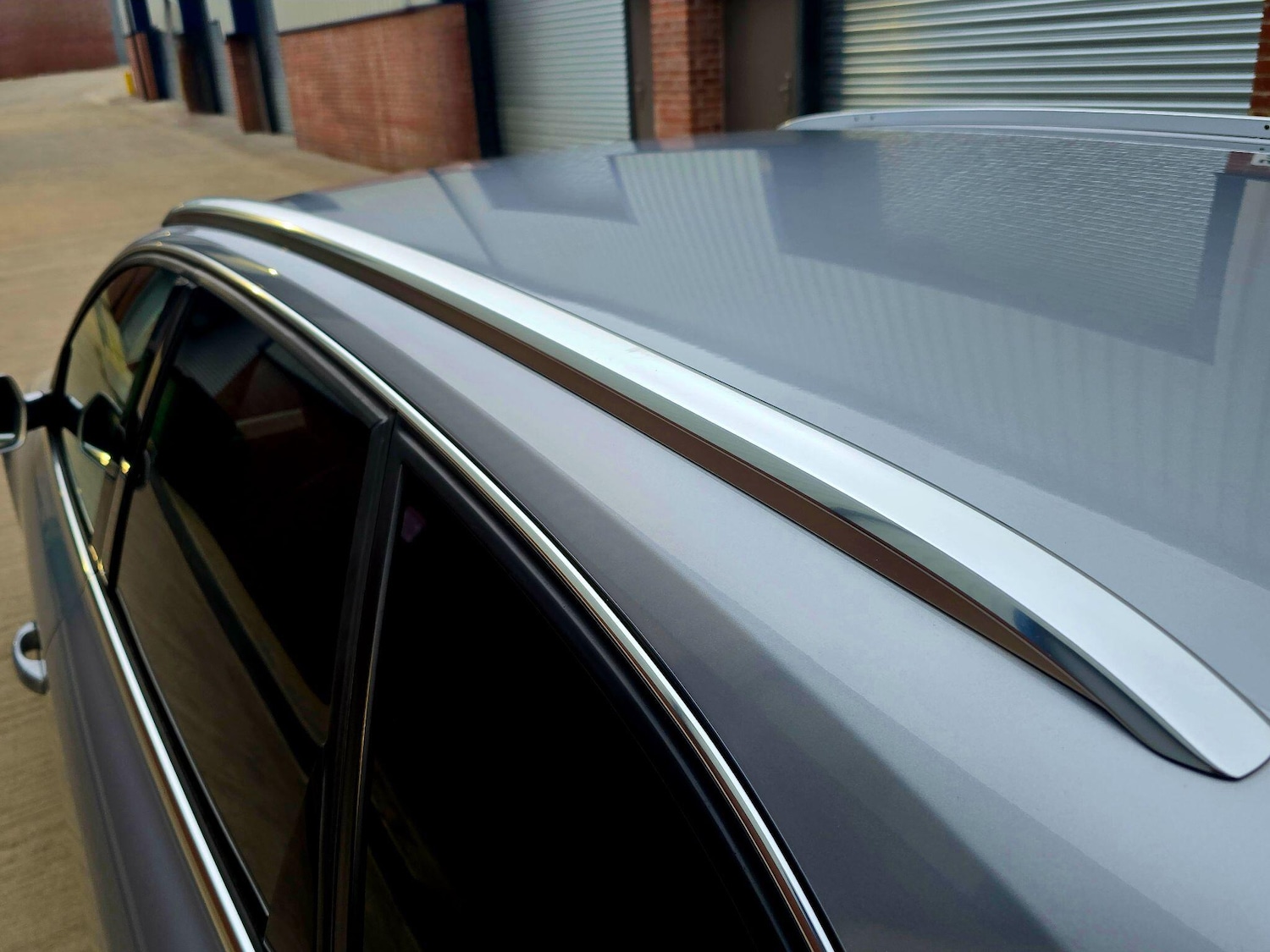 Used Audi A4 Avant 2014 for sale - 77793888: Photo 23