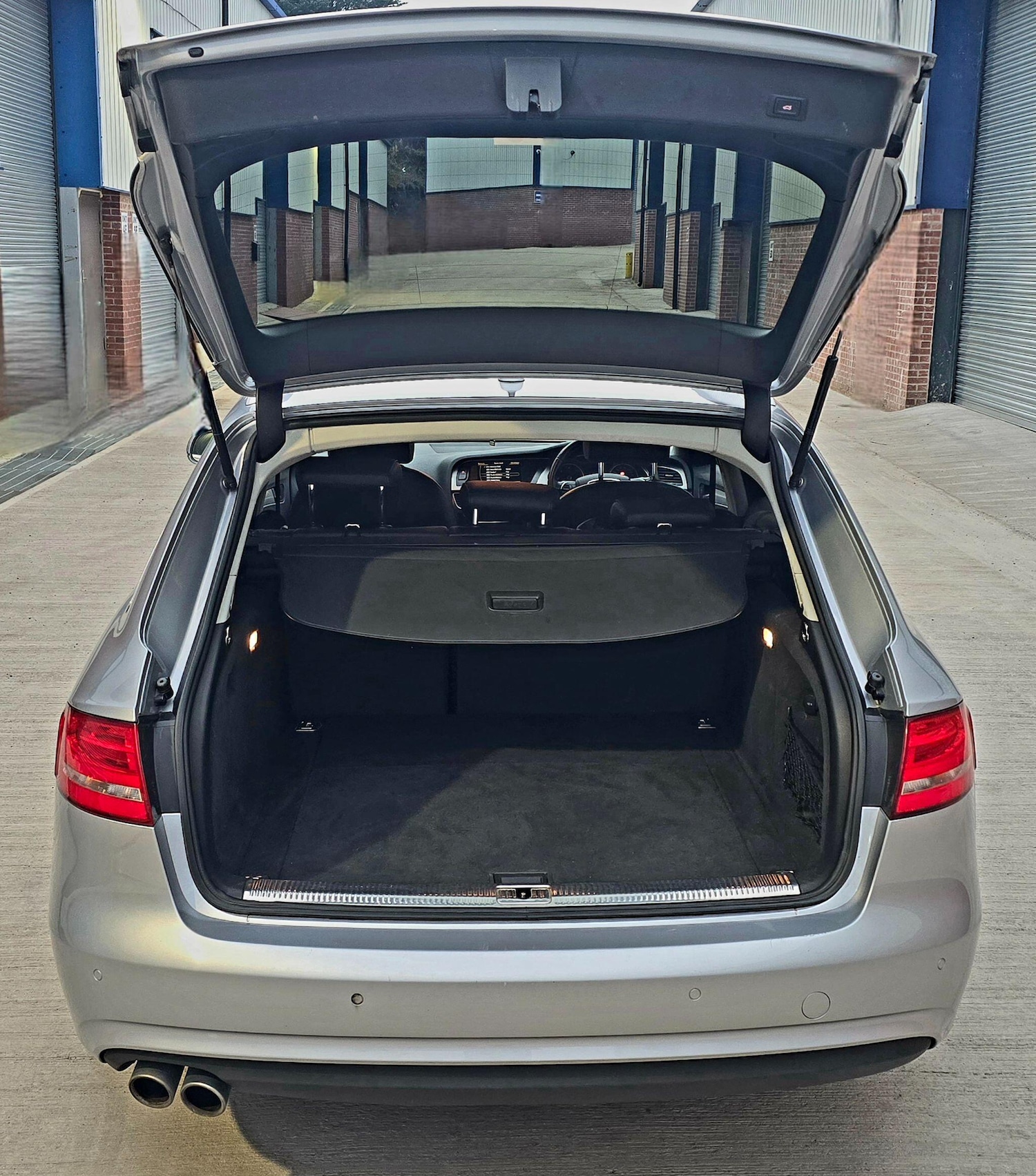 Used Audi A4 Avant 2014 for sale - 77793888: Photo 27