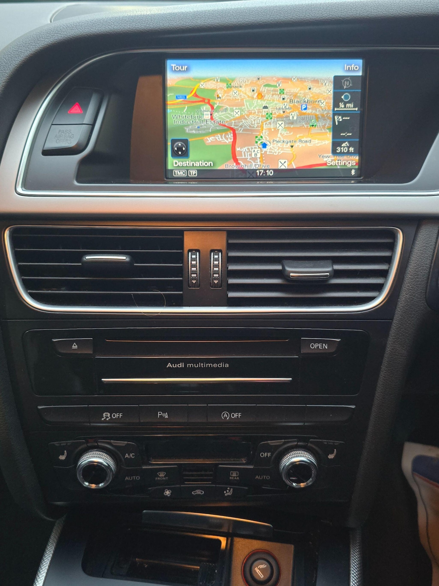 Used Audi A4 Avant 2014 for sale - 77793888: Photo 33