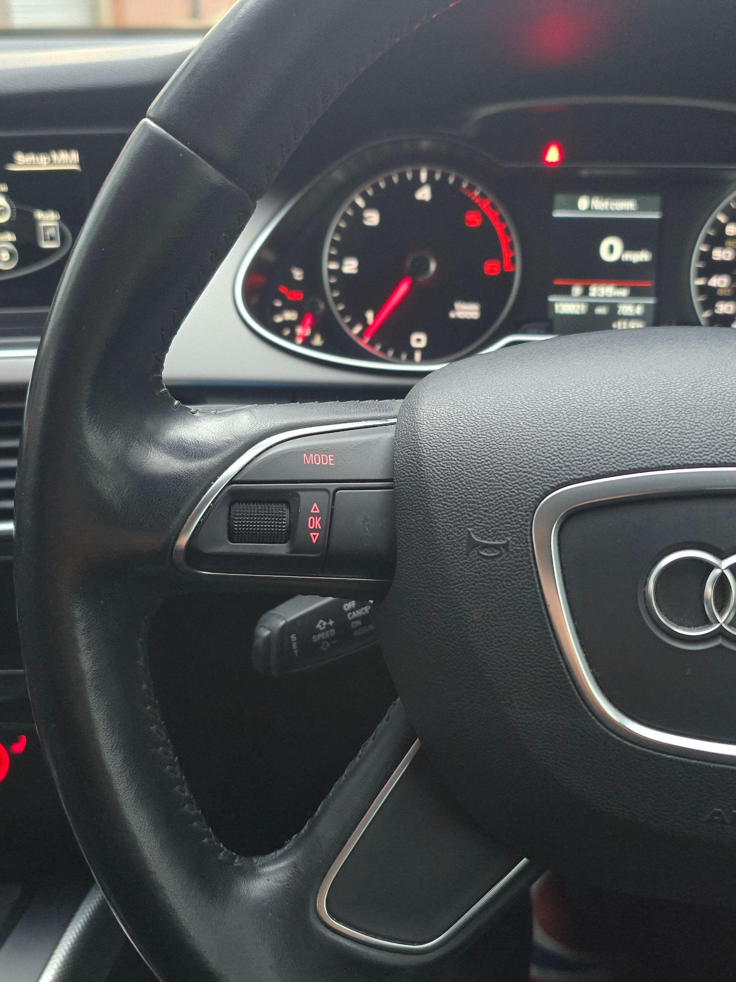 Used Audi A4 Avant 2014 for sale - 77793888: Photo 35