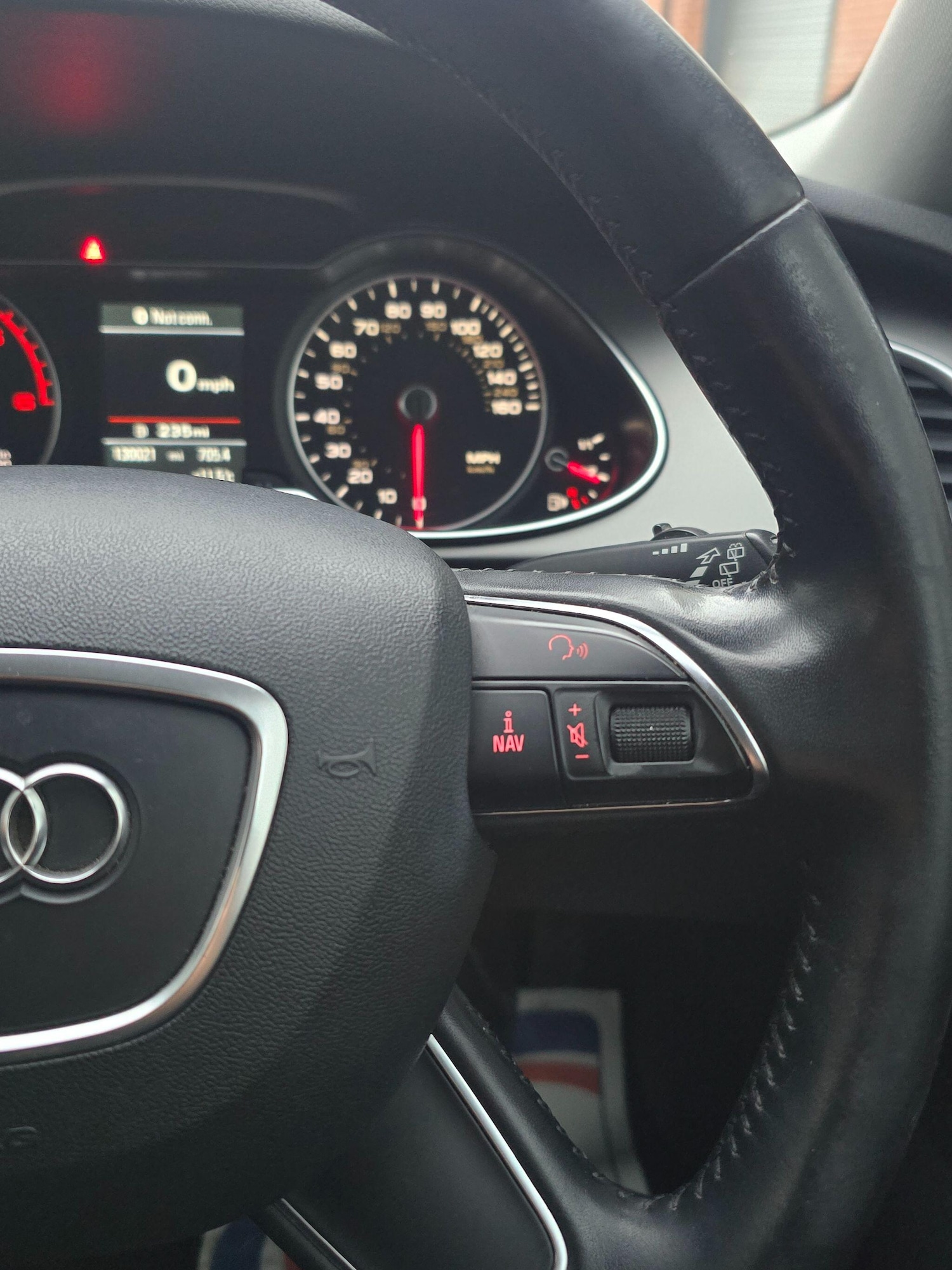 Used Audi A4 Avant 2014 for sale - 77793888: Photo 36