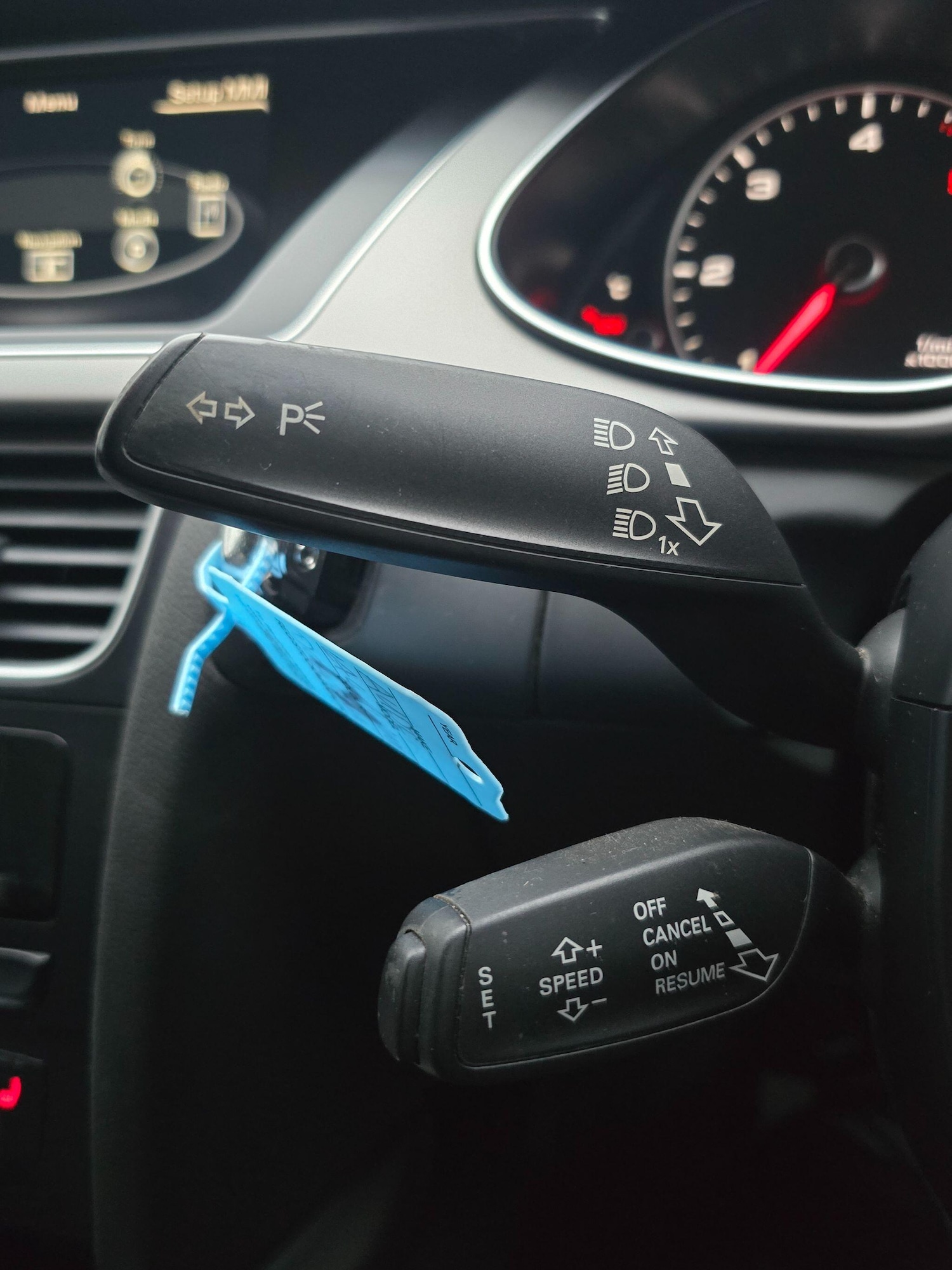 Used Audi A4 Avant 2014 for sale - 77793888: Photo 38