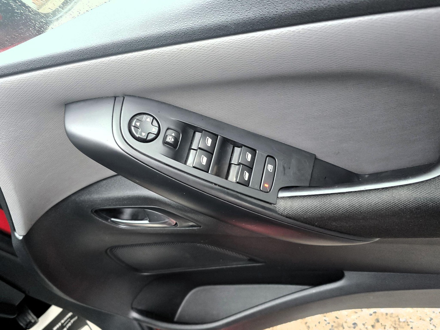 Used Citroen C4 Picasso 2013 for sale - 76855985: Photo 16