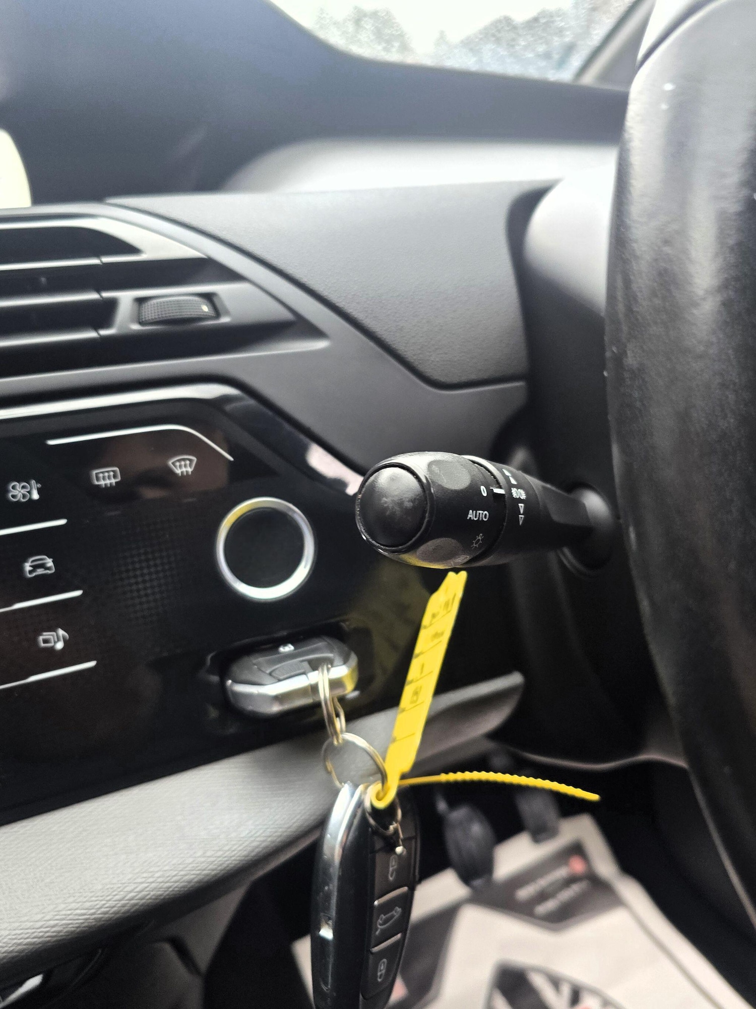 Used Citroen C4 Picasso 2013 for sale - 76855985: Photo 18