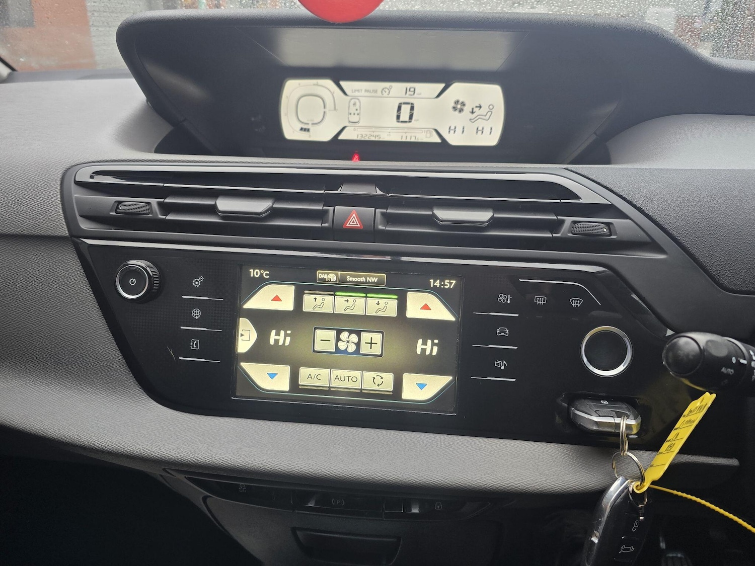 Used Citroen C4 Picasso 2013 for sale - 76855985: Photo 19