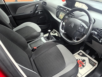 Used Citroen C4 Picasso 2013 for sale - 76855985: Photo