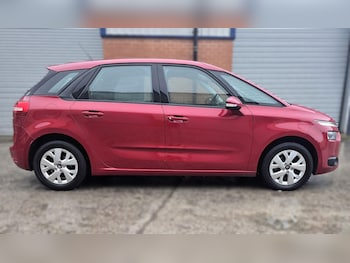 Used Citroen C4 Picasso 2013 for sale - 76855985: Photo