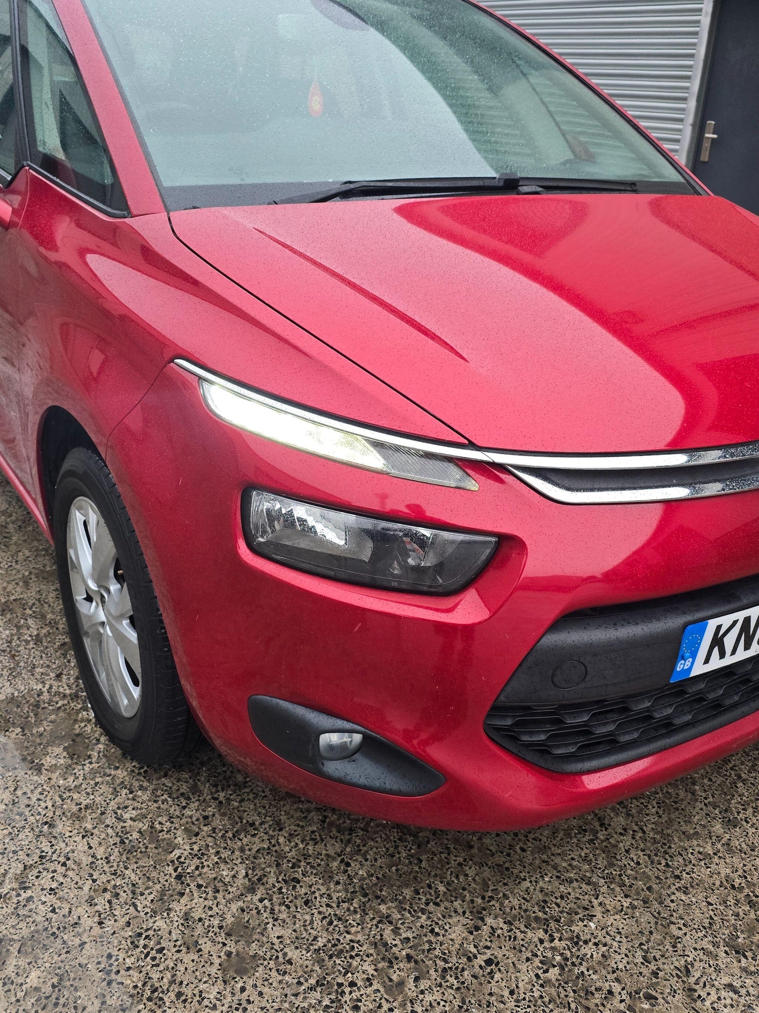 Used Citroen C4 Picasso 2013 for sale - 76855985: Photo 9