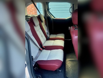 Used Citroen Berlingo 2008 for sale - 78335071: Photo