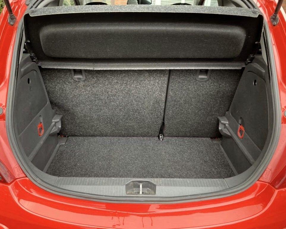 Used Vauxhall Corsa 2013 for sale - 77377299: Photo 11