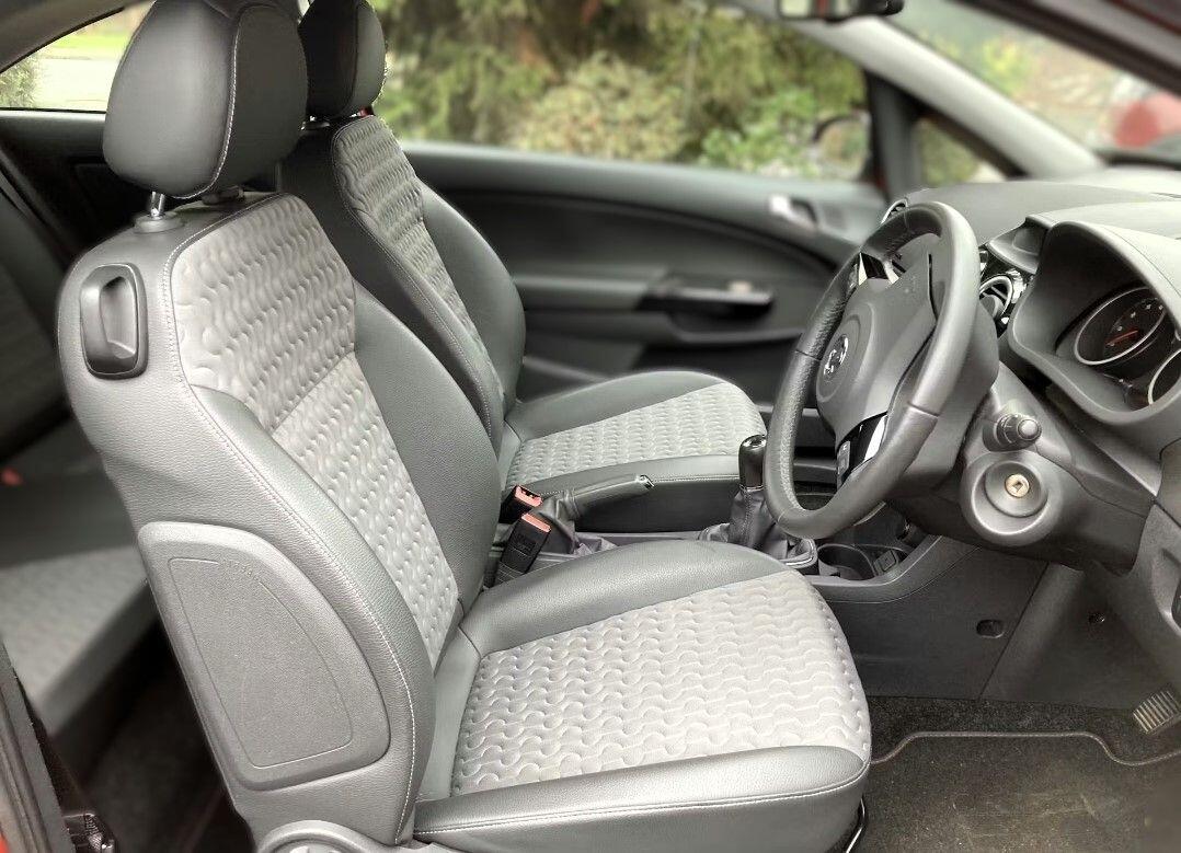 Used Vauxhall Corsa 2013 for sale - 77377299: Photo 8