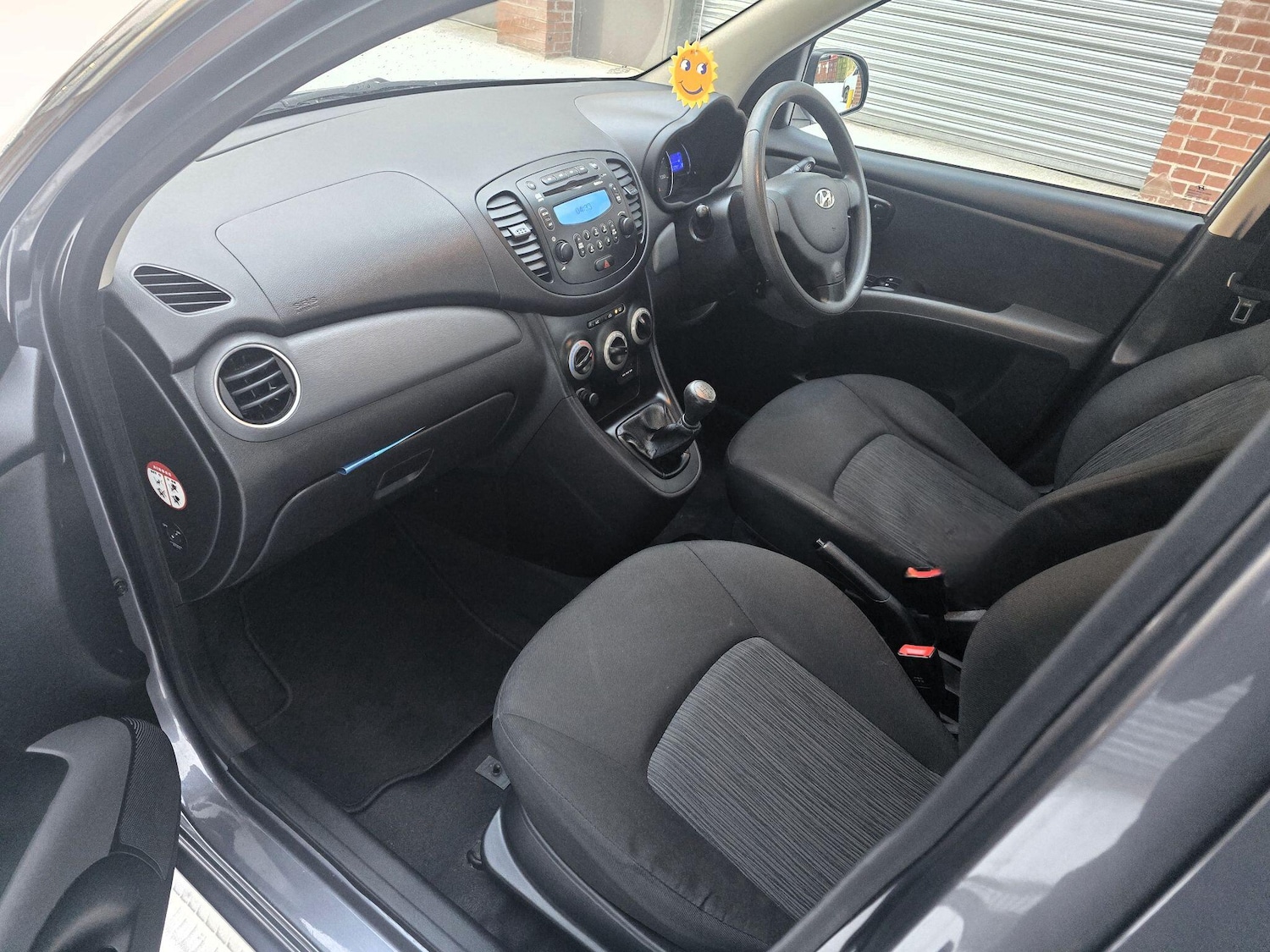 Used Hyundai i10 2014 for sale - 77396326: Photo 20