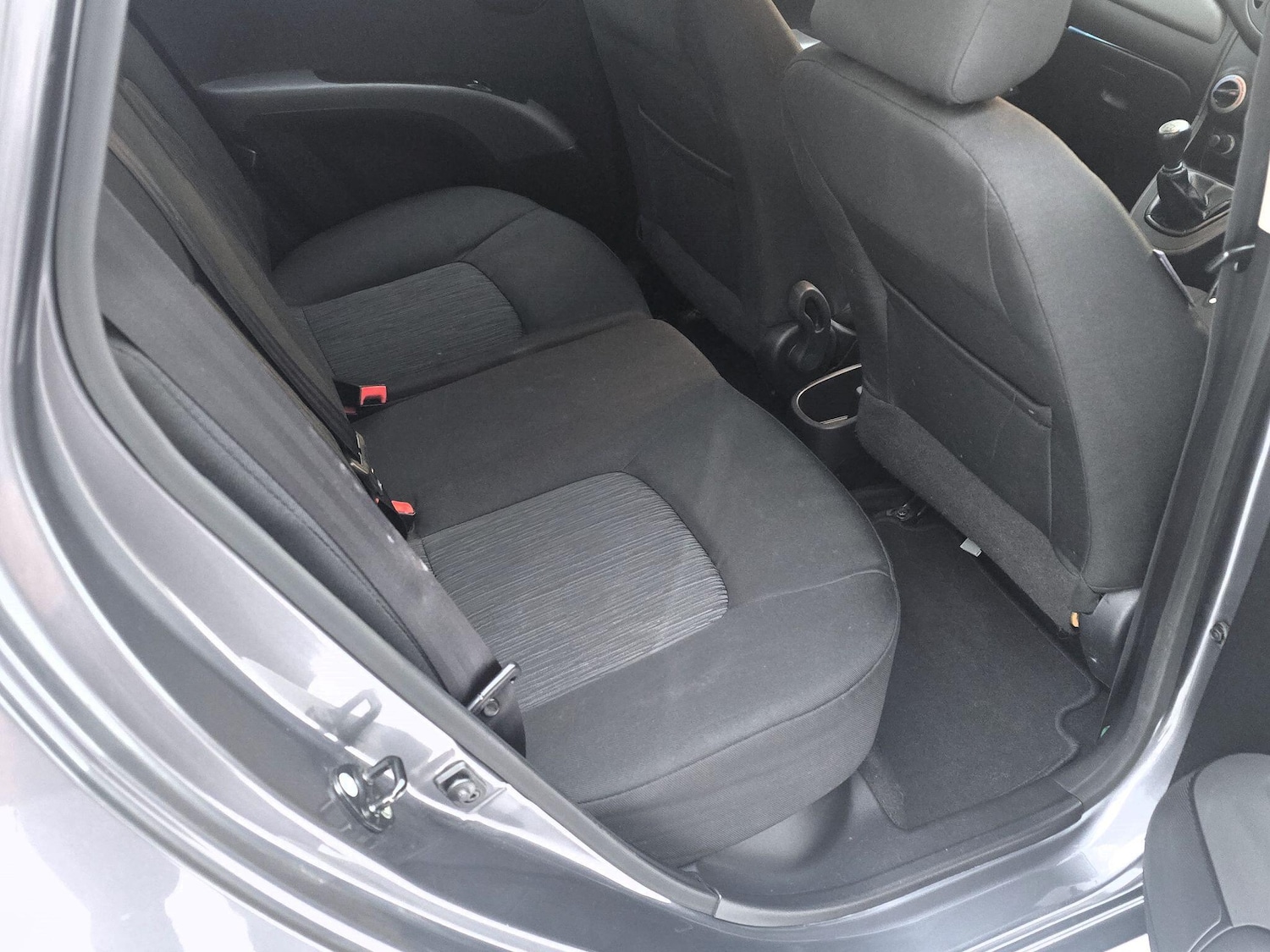 Used Hyundai i10 2014 for sale - 77396326: Photo 21