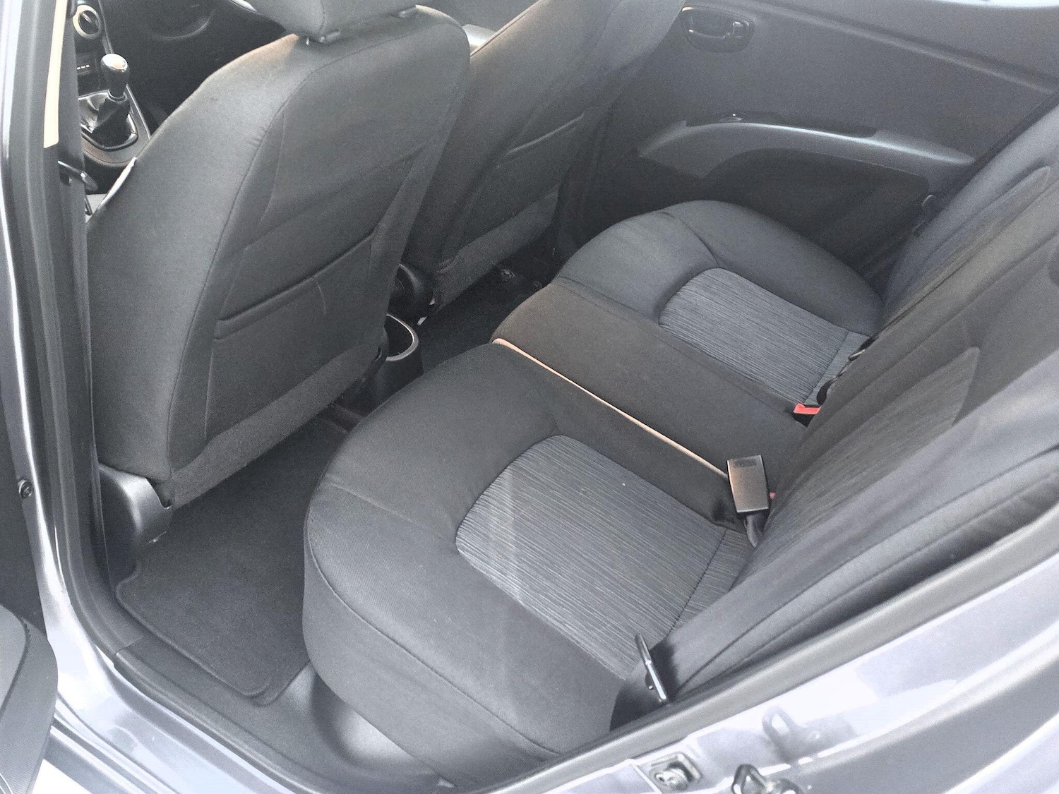 Used Hyundai i10 2014 for sale - 77396326: Photo 22