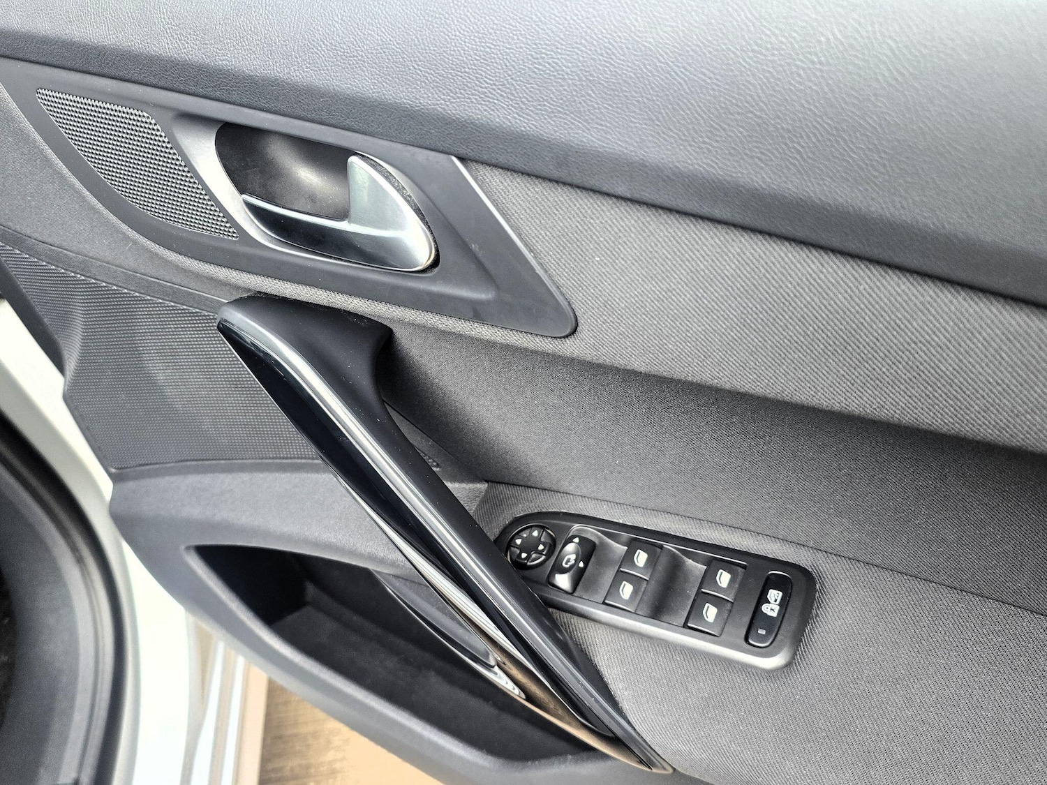 Used Peugeot 508 2017 for sale - 77320808: Photo 15