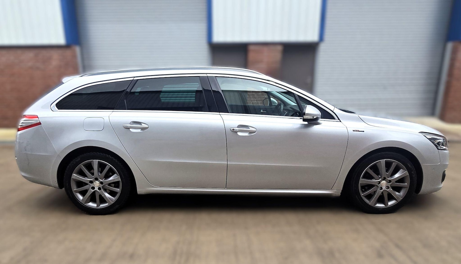 Used Peugeot 508 2017 for sale - 77320808: Photo 19