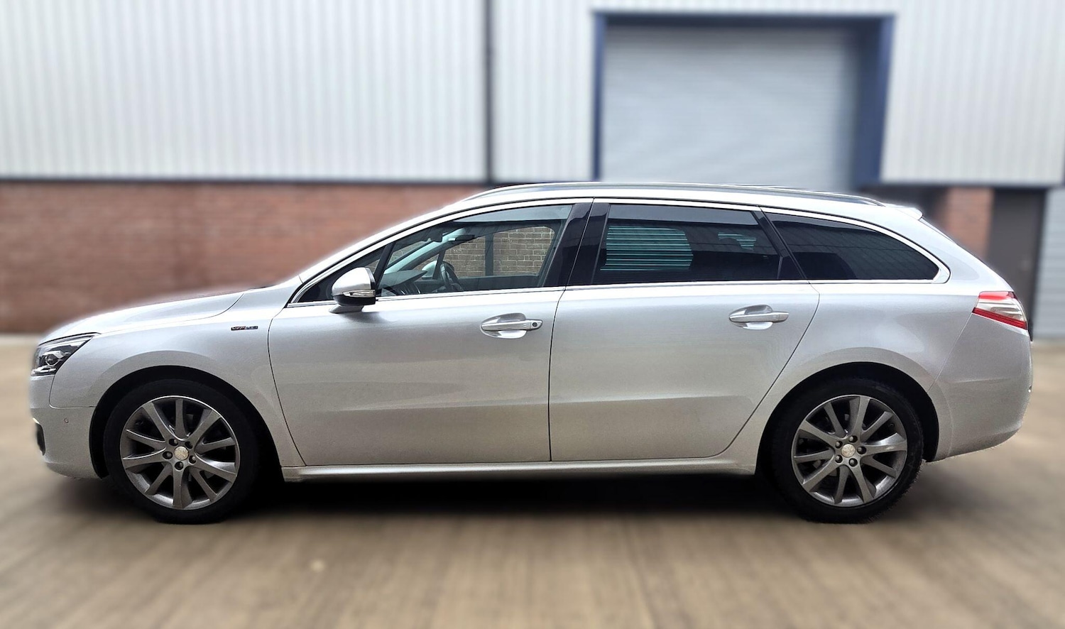 Used Peugeot 508 2017 for sale - 77320808: Photo 20