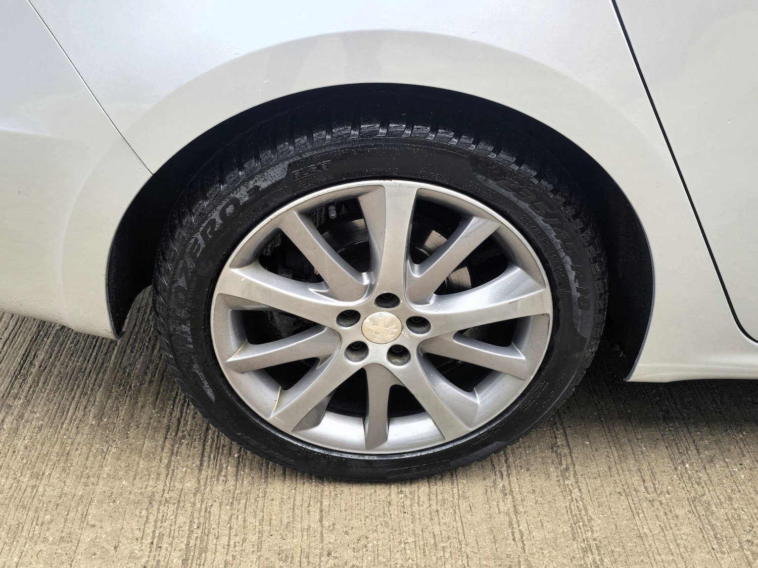 Used Peugeot 508 2017 for sale - 77320808: Photo 21