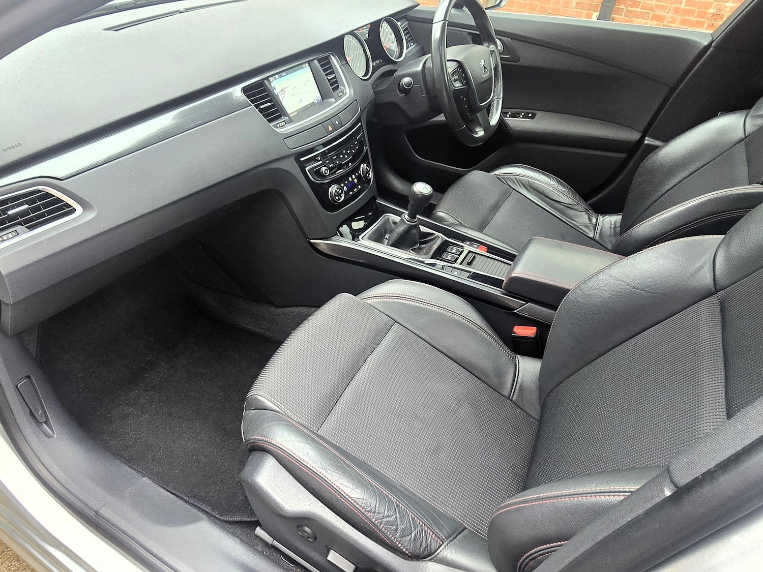 Used Peugeot 508 2017 for sale - 77320808: Photo 23