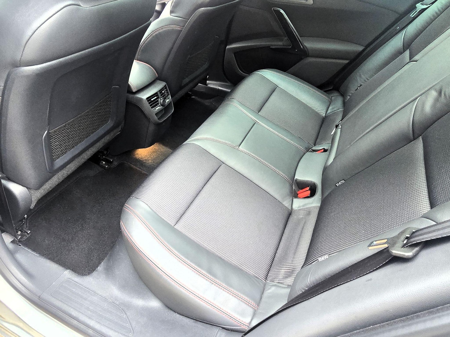 Used Peugeot 508 2017 for sale - 77320808: Photo 25