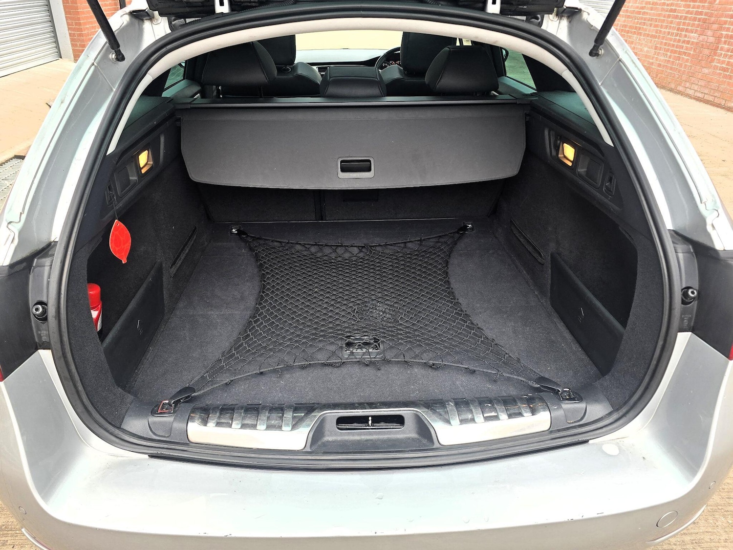 Used Peugeot 508 2017 for sale - 77320808: Photo 27