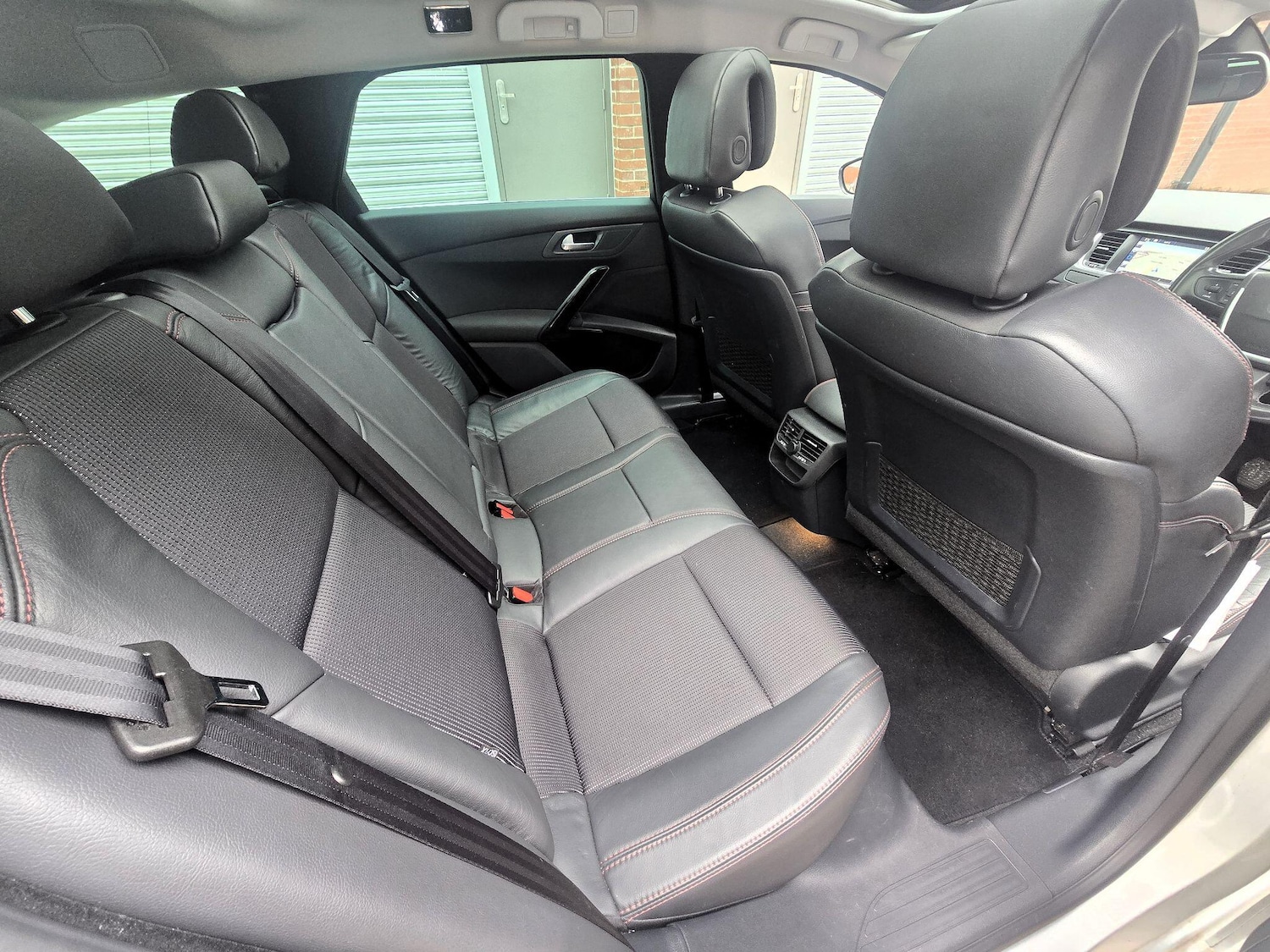 Used Peugeot 508 2017 for sale - 77320808: Photo 30