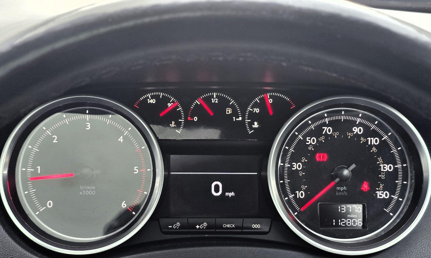 Used Peugeot 508 2017 for sale - 77320808: Photo 35