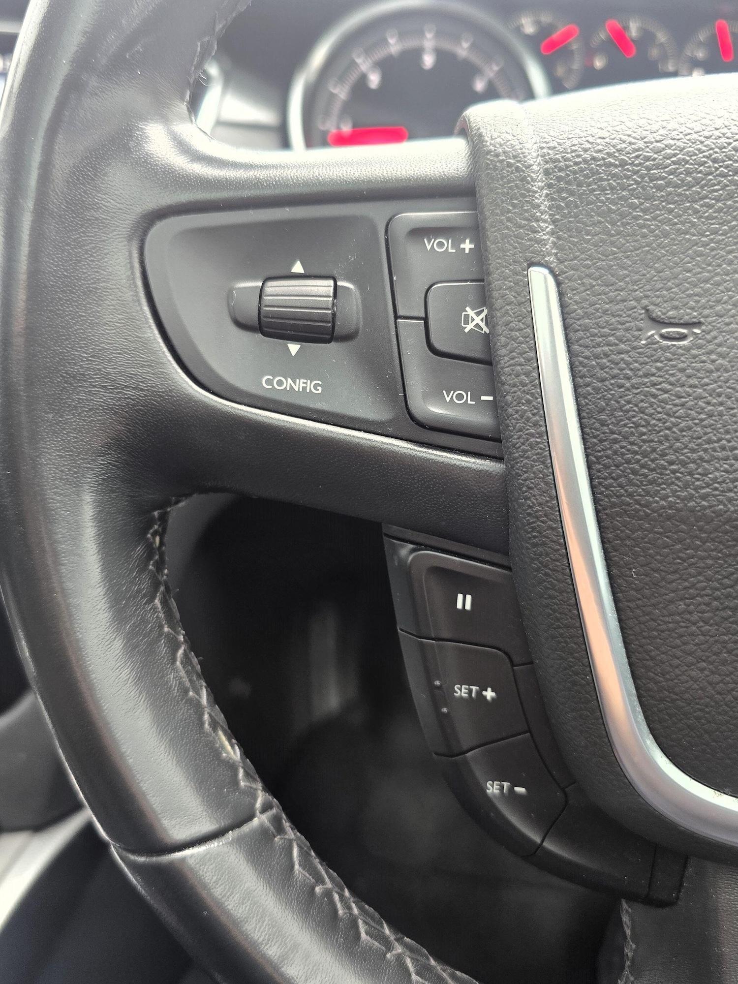 Used Peugeot 508 2017 for sale - 77320808: Photo 37