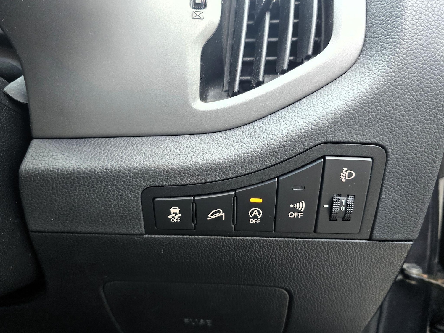 Used Kia Sportage 2015 for sale - 77709670: Photo 12