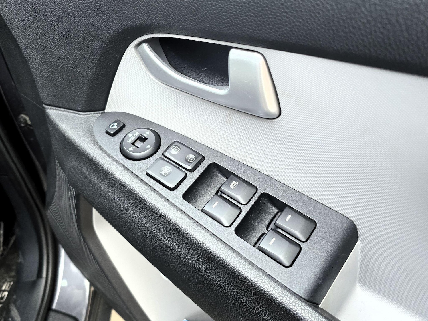 Used Kia Sportage 2015 for sale - 77709670: Photo 23